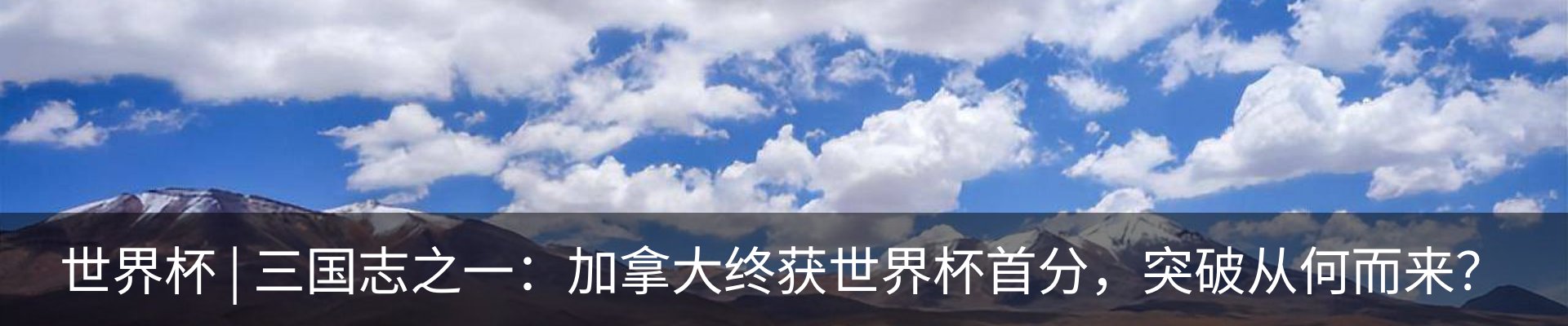 资讯中心